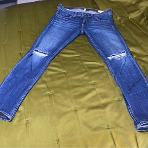 Rag & Bone Tomboy jeans